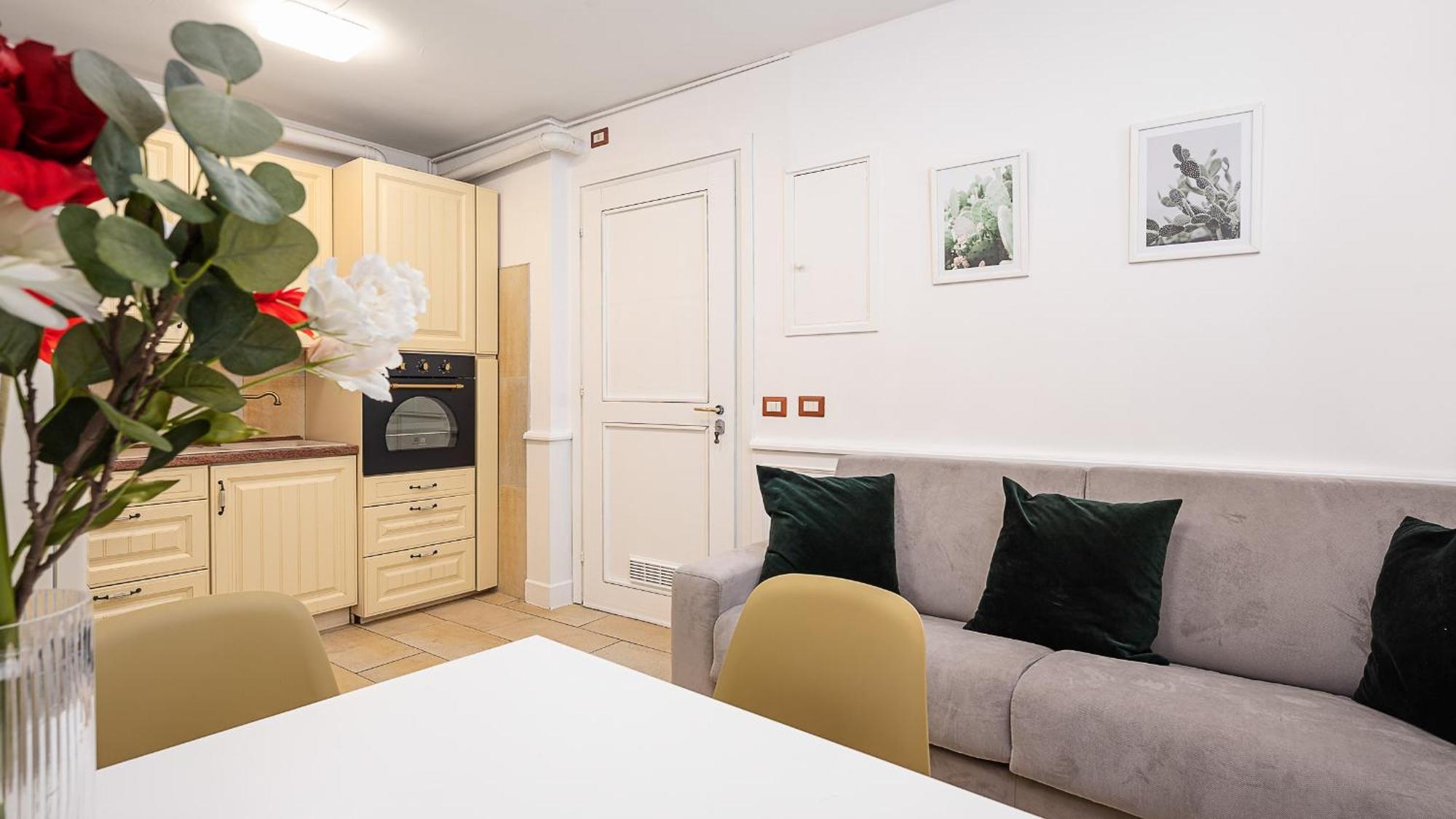 Classbnb - Apartment Just A 5 Minute Walk From Piazza Duomo Милано Екстериор снимка