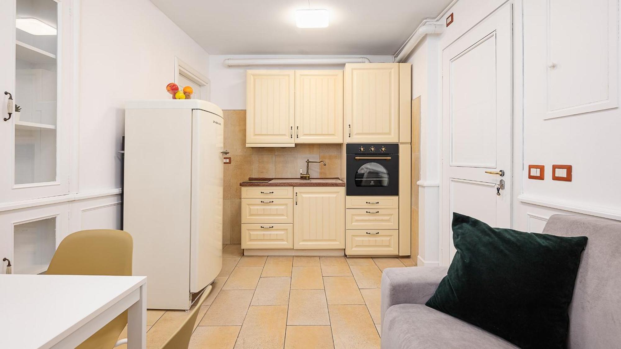 Classbnb - Apartment Just A 5 Minute Walk From Piazza Duomo Милано Екстериор снимка